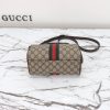 OPHIDIA GG mini hand bag - Image 5