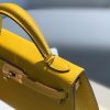 Hermes Mini Kelly II(High-end Grade) - Image 5