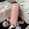 CHANEL MINI FLAP - Image 5