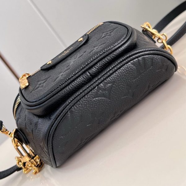 LV Mini Bumbag - Image 5