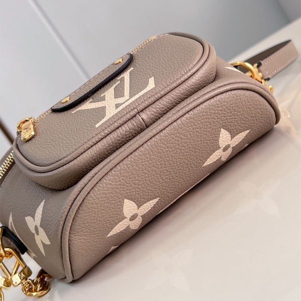 LV Mini Bumbag - Image 5