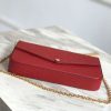 LV Felicie Pochette - Image 5