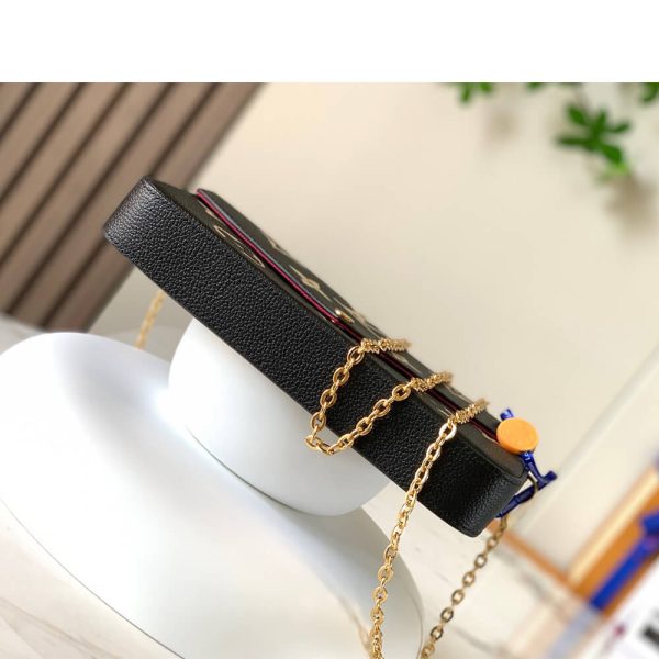 LV Felicie Pochette - Image 5