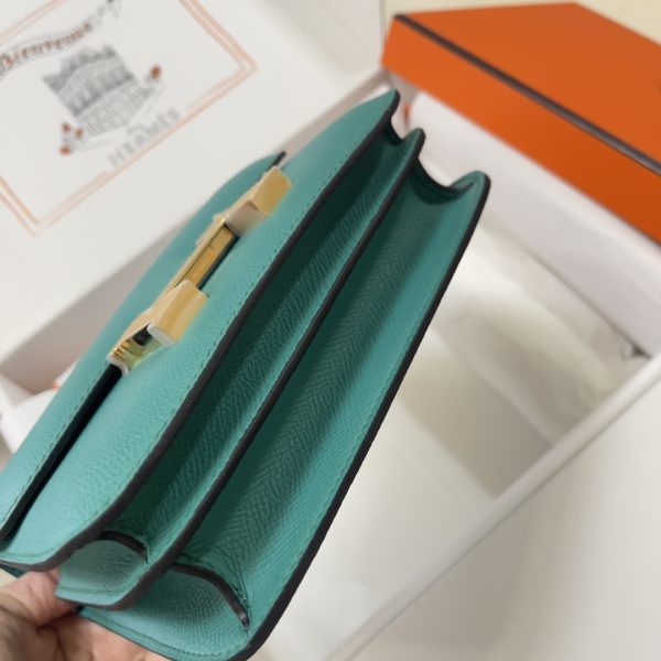 Hermes Constance 19(high-end grade) - Image 5