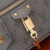 LV Vanity Chain Pouch - Image 5