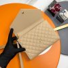 YSL CASSANDRE matelass? leather flap clutch - Image 5
