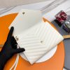 YSL CASSANDRE matelass? leather flap clutch - Image 5