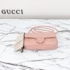 GG MARMONT mini bag - Image 5