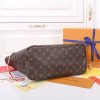 LV Neverfull MM - Image 5
