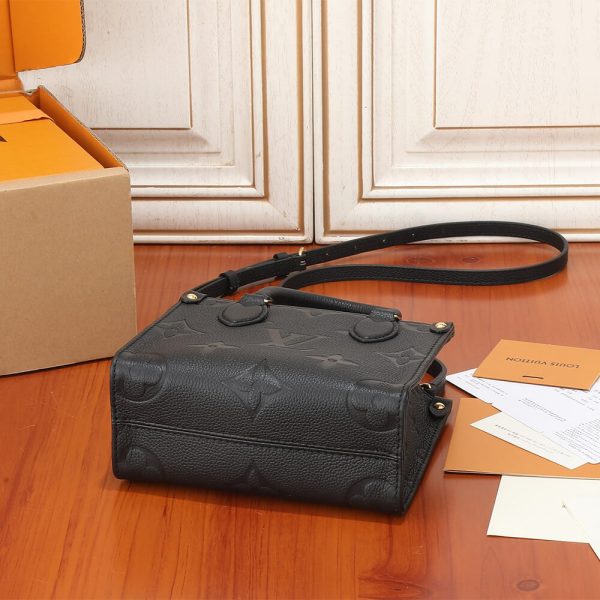 LV OnTheGo BB - Image 5
