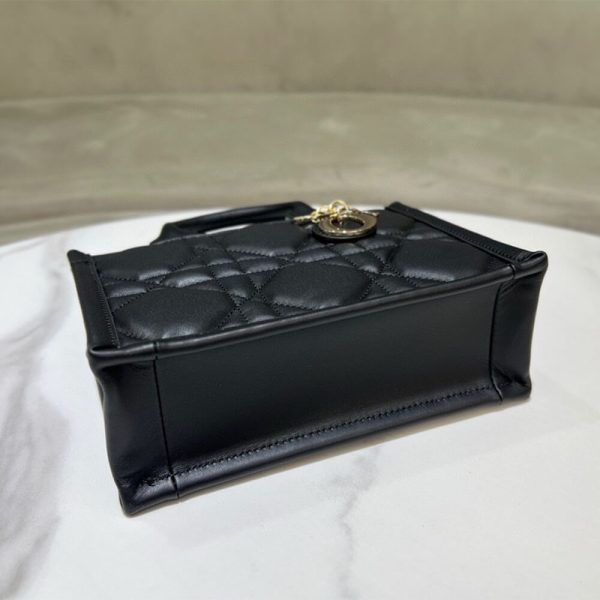 Mini Dior Book Tote - Image 5