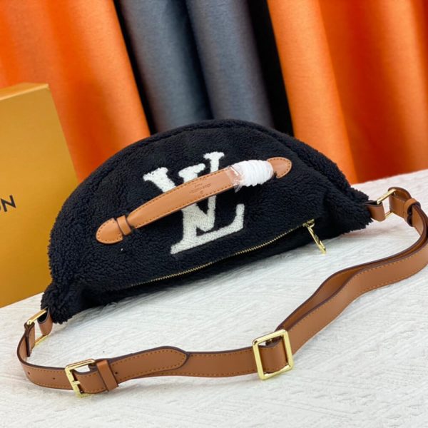 LV BUMBAG waist bag(high-end grade) - Image 5