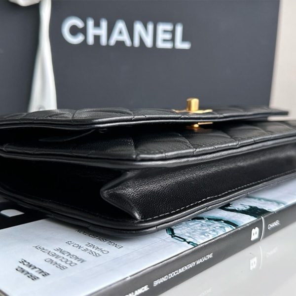Chanel WOC fortune bag - Image 5
