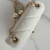 Chanel MINI FLAP BAG - Image 5