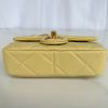Chanel MINI FLAP BAG - Image 5