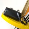 MINI TOY SHOPPING SAINT LAURENT IN BOX LEATHER - Image 5