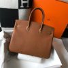 Hermes Birkin 35 - Image 5
