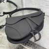 Dior Saddle Bag with Strap(high-end grade) - Image 5