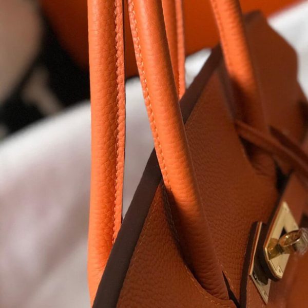 Hermes Birkin 35 - Image 5