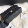 CHANEL LARGE CLASSIC HANDBAG - Image 5