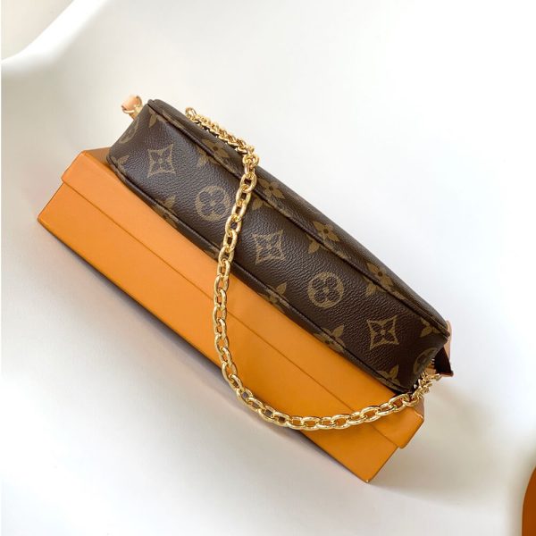 LV Pochette Accessoires - Image 5