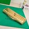 Bottega Veneta Andiamo Clutch(HIGH-END GRADE) - Image 5