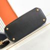 Medium Prada Galleria Saffiano leather bag - Image 5