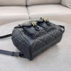 Medium Dior Caro Backpack - Image 5