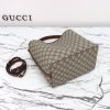 GG Emblem small shoulder bag - Image 5