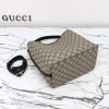 GG Emblem small shoulder bag - Image 5