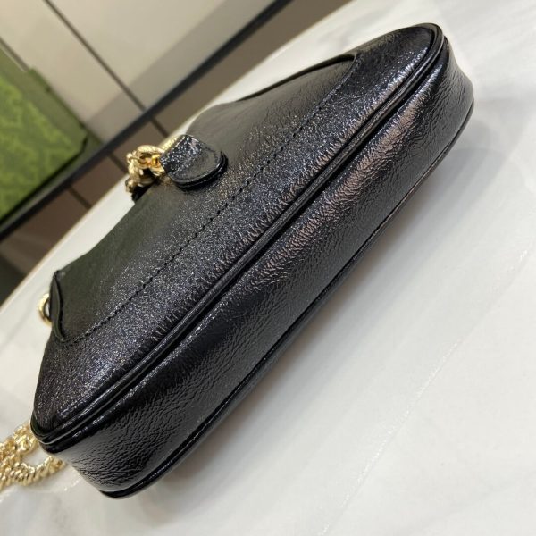 Gucci Jackie Notte mini bag - Image 5