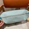 Hermes toiletery bag - Image 5