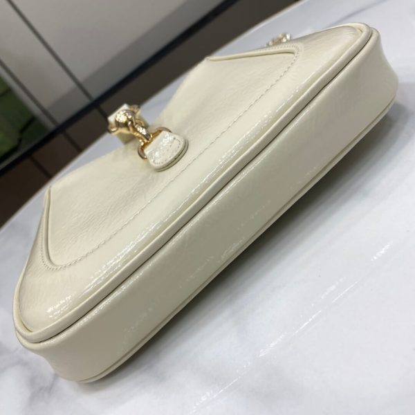Gucci Jackie Notte mini bag - Image 5