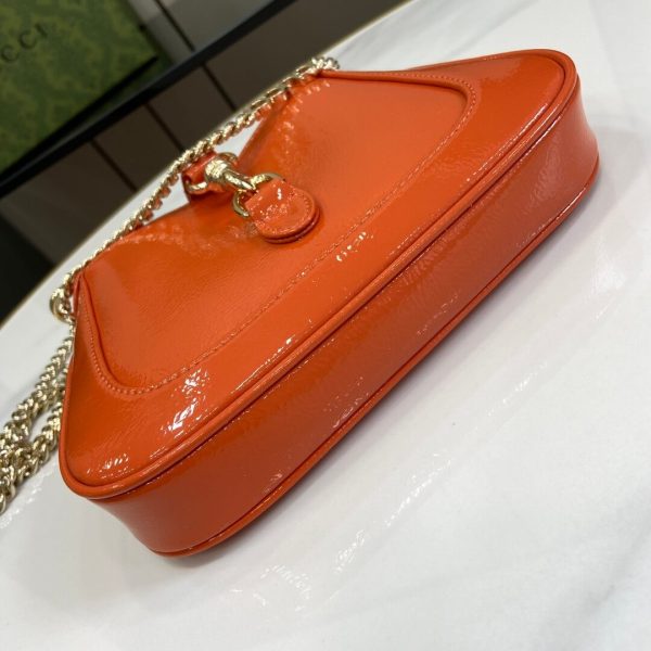 Gucci Jackie Notte mini bag - Image 5