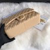 CHANEL LARGE CLASSIC HANDBAG(High-end grade) - Image 5