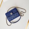 Chanel Large Handbag(high-end grade) - Image 5