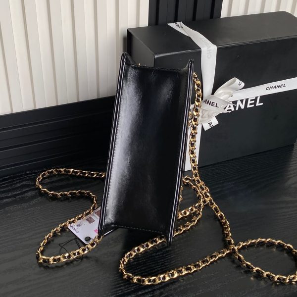 Chanel Small Shopping Bag - Image 5