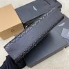 YSL Large Envelope Bag - Image 5