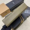 YSL Large Envelope Bag - Image 5
