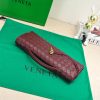 Bottega Veneta Andiamo Clutch(HIGH-END GRADE) - Image 5