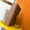 YSL Large Envelope Bag - Image 5