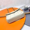 YSL Toy Puffer in lambskin - Image 5