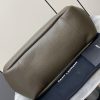 YSL LE 5 A 7 BEA IN GRAINED LEATHER - Image 5