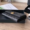Chanel classic long wallet - Image 5
