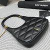 YSL SADE Hobo lambskin bag - Image 5