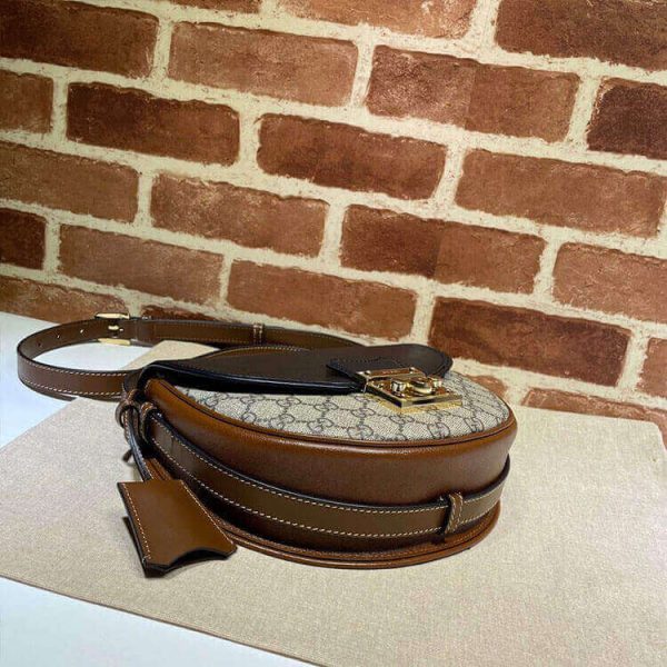 Gucci Padlock Small Shoulder Bag - Image 5