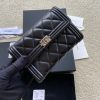 Chanel boy long wallet - Image 5