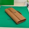 Bottega Veneta Andiamo Clutch(HIGH-END GRADE) - Image 5