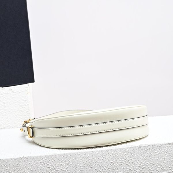 Prada Arqu? small leather shoulder bag - Image 5