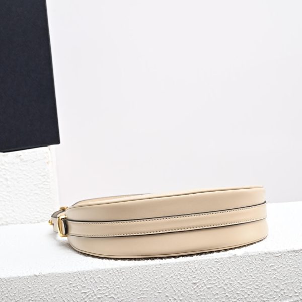Prada Arqu? small leather shoulder bag - Image 5